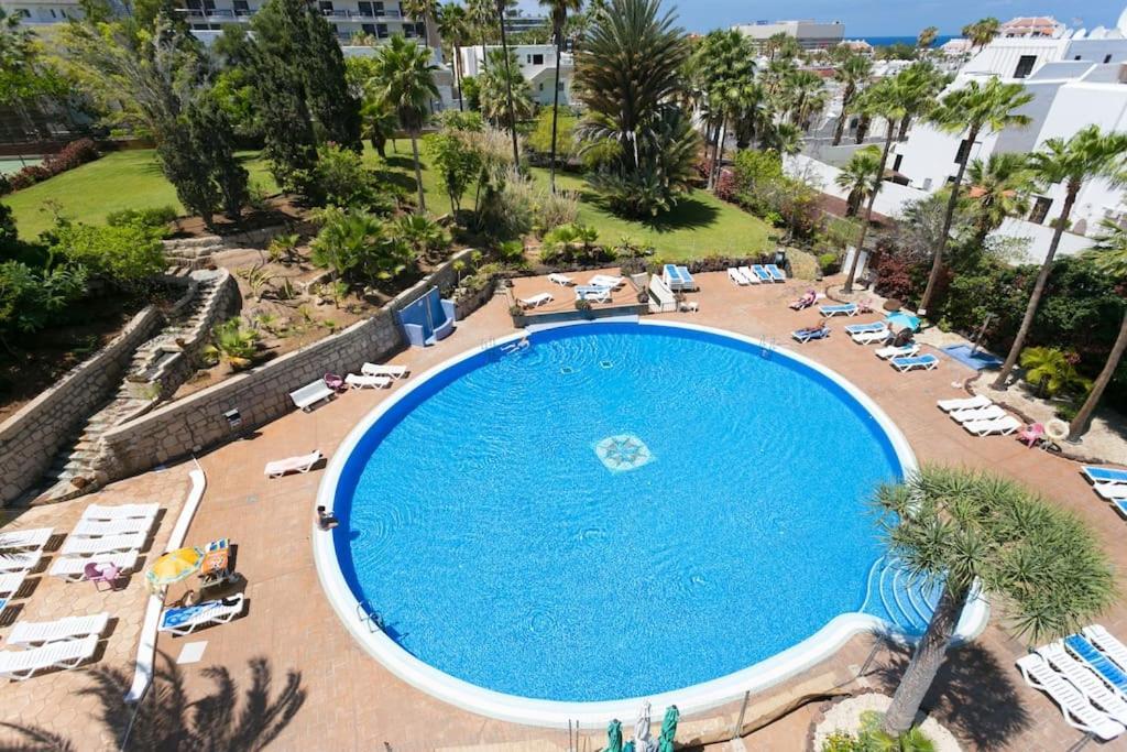 Vacaciones En El Paraiso, El Dorado Арона Екстер'єр фото
